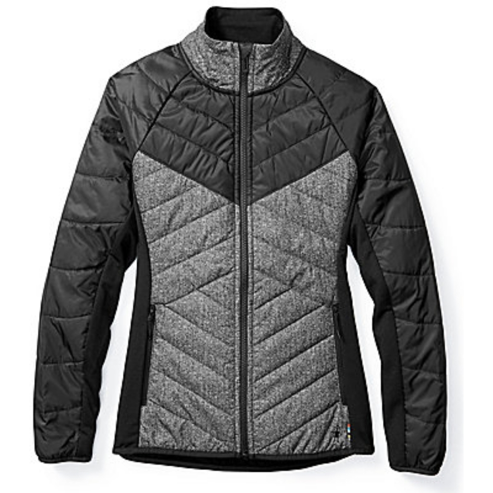 Smartwool Double Corbet 120 Printed Jacket